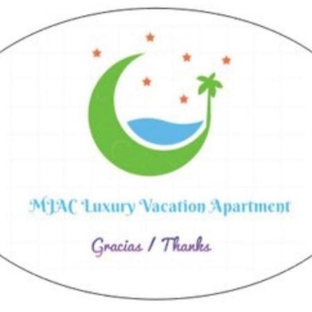 Mjac Luxury Apartment Beach Сан-Хуан Экстерьер фото